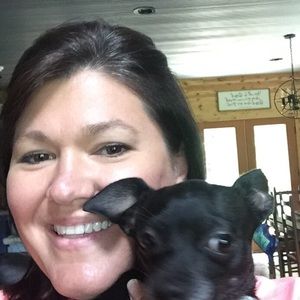 Meet your Posher, Jenny